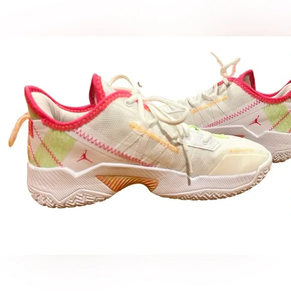 Jordan One Take 2 'Summertime Fresh’
Youth Size 5.5 - Picture 4 of 10